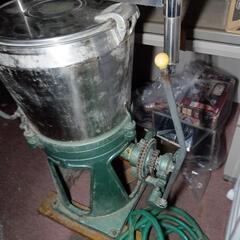 製麺機