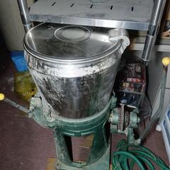 製麺機の画像