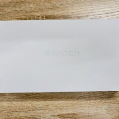 【店頭引き取り限定】圧倒的美品！Apple Watch Ultra GPS+Cellularモデル 49mm MQFM3J/A [オレンジアルパインループ L]の画像