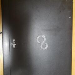 FUJITSU　LIFEBOOKの画像