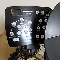電子ドラムPLAYTACHの画像