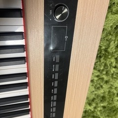 【美品】電子ピアノ エレクトーン KIMFBAY （2/29までの画像