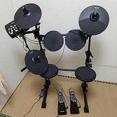 電子ドラムPLAYTACHの画像