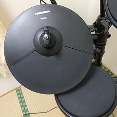 電子ドラムPLAYTACHの画像