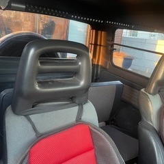 ジムニーランドベンチャー　車検２年付　整備済み　の画像