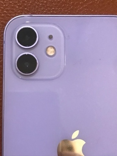 SIMフリーiPhone12 64G