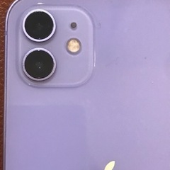 SIMフリーiPhone12 64Gの画像