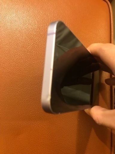 SIMフリーiPhone12 64G