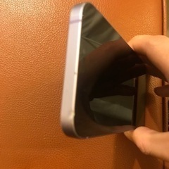 SIMフリーiPhone12 64Gの画像