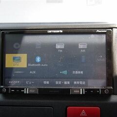 【自社ローン/総額支払い表示】ハイエース DX GLパッケージ☆最長３６回払い！「提携ローン120回OK」の画像