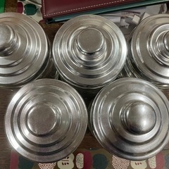 ガラスのインテリア
