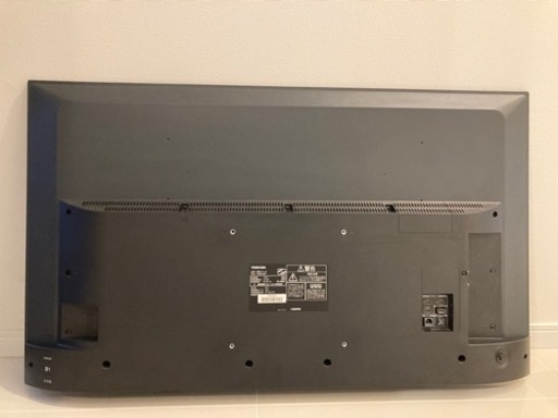 TOSHIBA 43M530X  