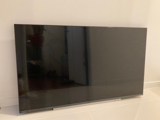 TOSHIBA 43M530X  
