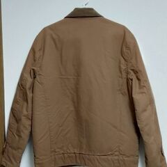GAP　ジャケットの画像