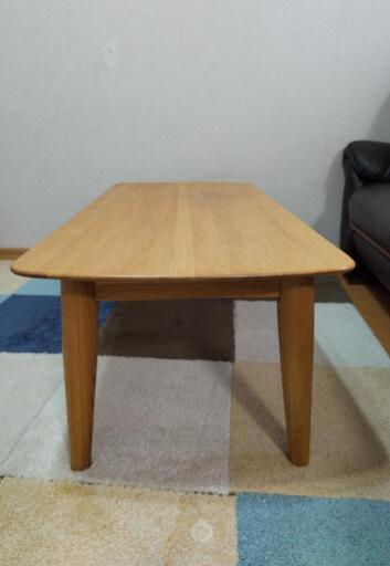 大塚家具　美品　ローテーブル