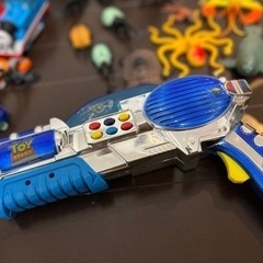 (無料) トミカ等　おもちゃ色々の画像