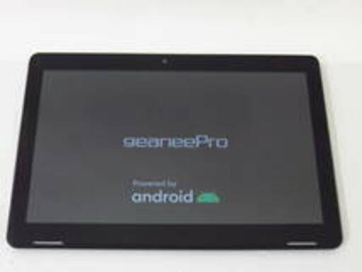 JENESIS  （ジャニシス） JT10-X　Android　10　　32GB　大幅お値下げいたします