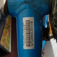 女性用　ゲーリーフィッシャー　Gary Fisher  マウンテンバイクの画像