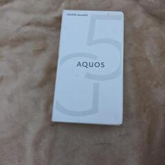 AQUOS5