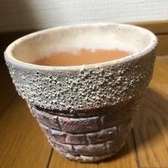 リメイク鉢 