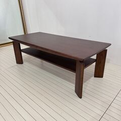 カリモク センターテーブル リビングテーブル