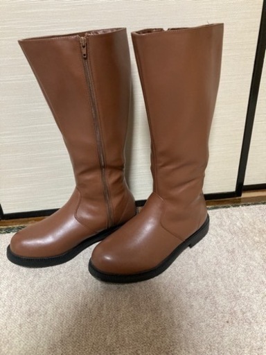 税込17,099円　新品未使用　バイク用ブーツ