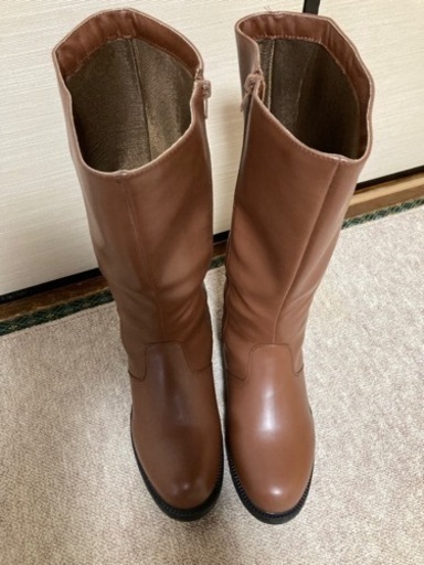 税込17,099円　新品未使用　バイク用ブーツ