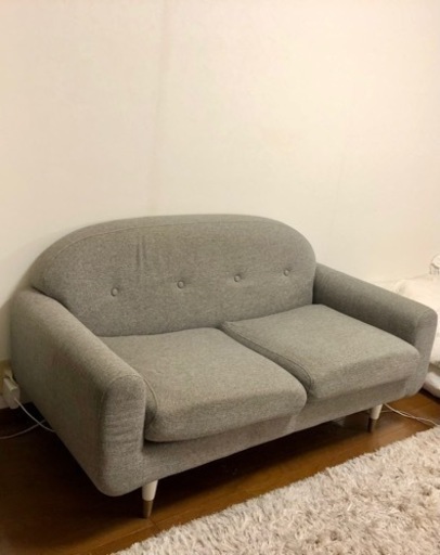 Francfranc アマートソファ　美品