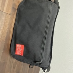 マンハッタンポーテージのバッグ