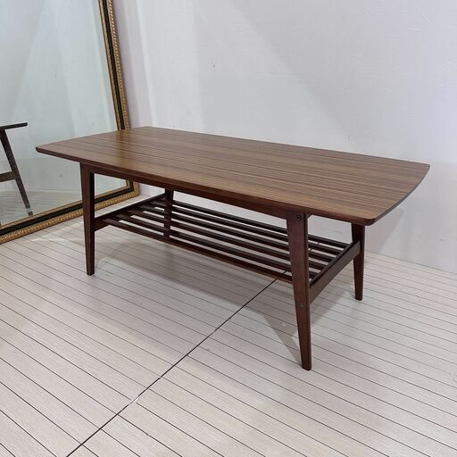 IKEA GAMLARED 円形ダイニングテーブル