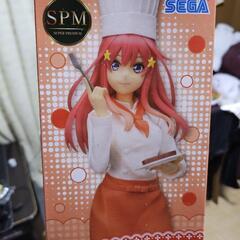 五等分の花嫁　中野　五月　なかの　いつき