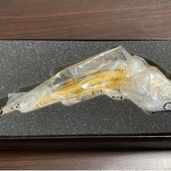 アルトサクソフォン　ネック　G1 GPの画像