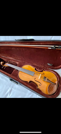 【週末SALE中】バイオリン初心者セット＊譜面台のおまけ付き