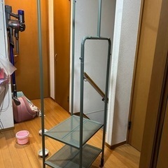 IKEA 棚　ラック　シェルフ