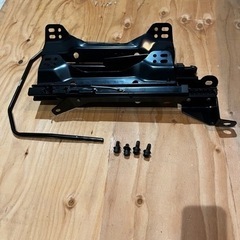 レカロ　シートレール　ER34