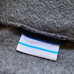 Columbia コロンビア コロンビアフリース フリースベスト M グレーの画像