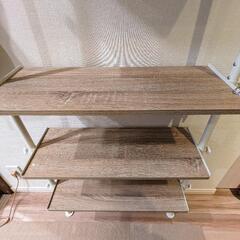 伸縮突っ張りラック【お値引き中】の画像