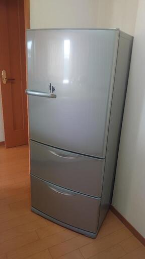 好評完売ありがとう❗【余裕の２７２リットル】AQUA/AQR-271D-S 冷凍冷蔵庫 ブライトシルバー