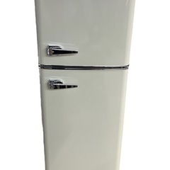 【美品】オーヤマ　ノンフロン冷凍冷蔵庫　PRR-122D-W　2021年製 Amazon.co.jp: アイリスプラザ 冷蔵庫 114L 一人暮らし 小型