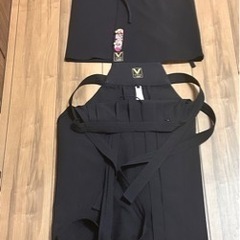 剣道着　美品