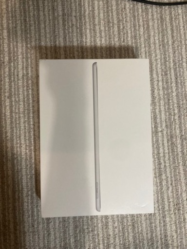 ipad 第5世代　32gb simフリー