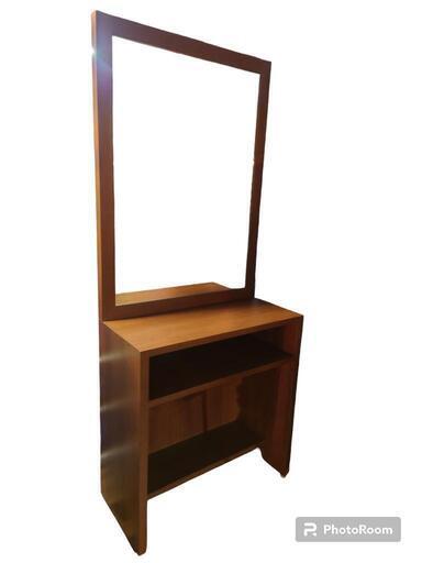 【売り切れ】鏡台　ドレッサー