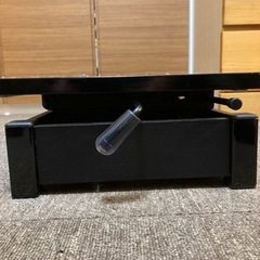 ピアノ用　足台　子供用　ピーコック製の画像