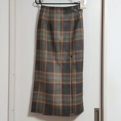 ロングスカート