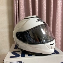 ヘルメット バイク用 ショウエイ SHOEI  サイズL