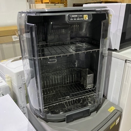 A-118 象印　食器乾燥機　2021年製❗️