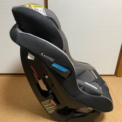 コンビ　ベビーシートの画像