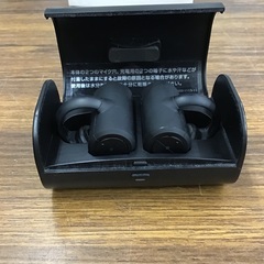 earsopen TW-1 ワイヤレス骨伝導イヤホンの画像