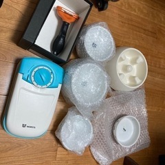 猫ちゃん用品