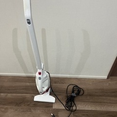 2019年製 Panasonic 掃除機 mc-u10c-pの画像